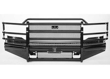 Ranch Hand FBF991BLR 99-04 Ford HD/00-04 Excursion Legend Front Bumper picture