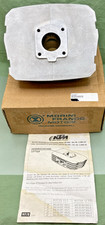 NEW GENUINE MORINI FRANCO MOTORI 12-2068 ALUMINUM CYLINDER BARREL picture