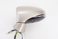 LEXUS GS350 GS450h Front Left LH Door Mirror w/ Blind Spot OEM 2013 - 2015 picture