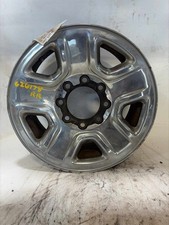 Used Right Rear Wheel fits: DODGE PICKUP 2500 14-25 picture