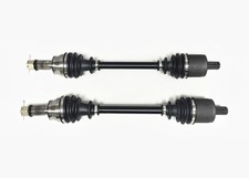Balanced Front CV Axles for Polaris RZR 900 & Trail 900 50