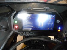 25 26 2026 Yamaha YZFR3 YZF R3 Speedometer Gages INSTRUMENT Cluster SPEEDO OEM picture