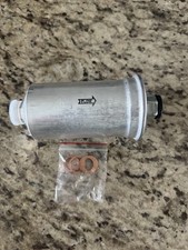 (2) Bosch Fuel Filter- Lamborghini PN# 400201511A- Diablo / Gallardo /Murcielago picture