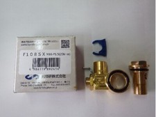 Fumoto Original F108SX - Engine Quick Oil Drain Valve M16-1.5 from Japan picture