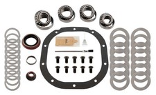 MASTER INSTALL KIT - TIMKEN BEARINGS - FITS FORD 8.8 SOLID AXLE REAR see notes picture