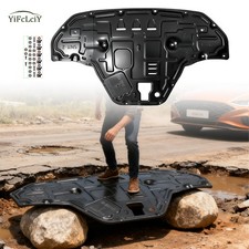 Engine Skid Plate For Hyundai Sonata 2024-2026 Splash Guard Undercarriage shield picture