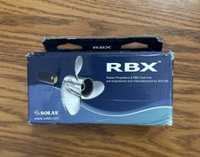 NEW Solas Propeller Hub Kit Brz Suzuki 150-225 Hp RBX-104B picture