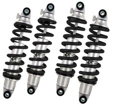 1971-92 DeTomaso Pantera Front & Rear Coilover Conversion, Single Adjustable picture