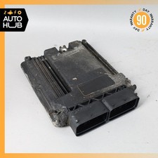 15-20 Mercedes W222 S65 S600 6.0L M279/M277 Engine Control Module ECU OEM 65k picture