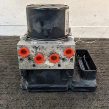 2008-2009 Dodge Challenger ABS Anti-Lock Brake Pump Control Module Assembly OEM picture