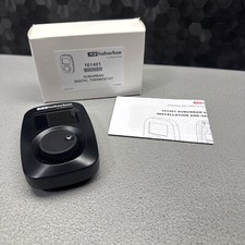 SUBURBAN 161401 DIGITAL THERMOSTAT  an Airxcel Brand picture