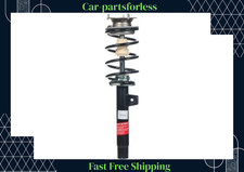 Front Driver Side Right Strut and Coil Spring for 2006-2013 BMW 128i 330i 325i picture
