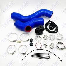 Fits SEA-DOO 325 INTERCOOLER TUBING UPGRADE KIT WITH TIAL 'QRJ BLOW-OFF VALVE picture