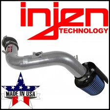 Injen RD Cold Air Intake System fits 2003-2008 Mazda Mazda 6 3.0L V6 POLISHED picture