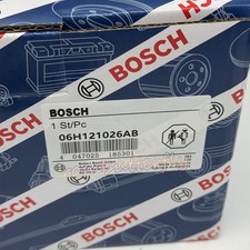 Aluminum Water Pump Bosch Fits For 2008-2016 Audi A3 A4 A5 VW CC TT Tiguan 2.0T picture