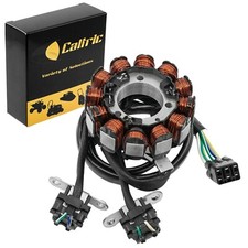 Caltric 31120-MEN-A71 31120-MEN-A91 Stator Magneto For Honda CRF450R 2013-2016 picture
