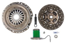 EXEDY FMK1026 OEM Replacement Clutch Kit picture