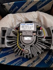 alternator high output Presolite leece neville picture