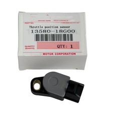 OEM  Throttle Position Sensor For 2006-2011 Suzuki Quadracer 450 LTR450 NEW USA picture