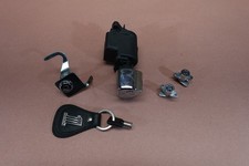 07-12 Harley Davidson FLHTCU Electra Glide Ultra IGNITION SWITCH LOCK SET KEY picture