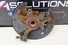 2000-2009 HONDA S2000 OEM REAR RH PASSENGER KNUCKLE SPINDLE ASSY picture