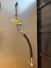 NAVISTAR HOSE A/C  EVAPORATOR TO COMPRESSOR 4091572c91 picture