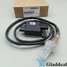 1Pcs New Exhaust Pm Sensor for Isuzu FTR NPR NPR-HD NPR-XD NQR NRR 8-98275909-0 picture
