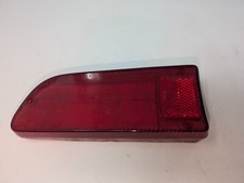 Carello Rear Tail Lamp Lens 12.633.717  Left (155) picture