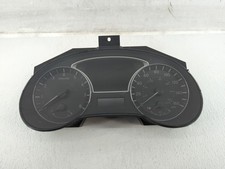 2015-2015 Nissan Altima Speedometer Instrument Cluster Gauges Y3EWK picture
