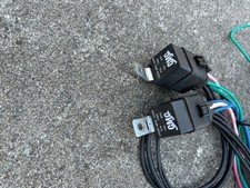 For CMC/TH Assembly Jack Plate And Tilt Trim Unit 7014G Marine wiring harness US picture