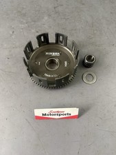 Hinson Billetproof Clutch Basket Kawasaki KX80 KX85 KX100 KX112 1998-2027 H068 picture