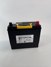 2017- 2025 Tesla Model 3 Y 12V Battery 45Ah 1129182-00-B OEM Made 03-05/2025 *** picture