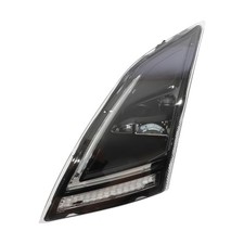 23680018 Driver Left Headlight Assembly For Volvo Vnl Vnr 2018 2019 2020 2021 picture