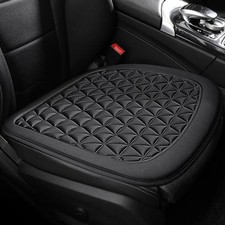 Memory Foam Car Seat Cushion Non Slip Bottom Breathable Car Seat Pad Mat Cover picture