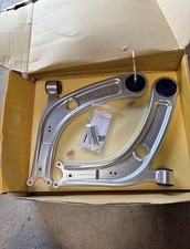 Audi VW Control Arm Kit Front - MQB VW Jetta/Golf, Audi S3 picture