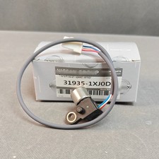NEW  Vehicle Speed Revolution Turbine Sensor For Nissan Infiniti 31935-1XJ0D picture
