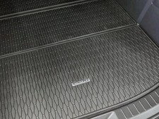 Mazdα CX-70 Heavy Duty All Weather Textured Rubber Cargo Tray Liner KR9DV0360A picture
