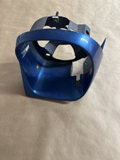 1974 - 1977 Chevrolet Camaro Front Fender Extension Headlight Surround LH GM Z28 picture