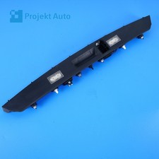 16-19 OEM BMW Trunk Lift Handle 7 Series 7357105 G12 picture