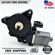 Front Right Door Power Window Motor Fit for 2017-2021 Kia Sportage 82460D9000 US picture