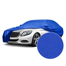 For Honda EV Plus 98-99 Covercraft WeatherShield HP Bright Blue Custom Car Cover picture