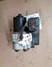 1999-2001 Ford VAN E350 super duty ABS Anti-Lock Brake Pump Assembly w/Warranty picture