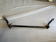 2000-2007 Chevy Silverado 1500 Tahoe Suburban Escalade Front Sway Bar OEM picture