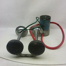 Vintage FISA AIR HORN Made In Italy  picture
