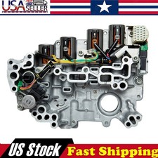 RE0F11A JF015E CVT Valve Body for Chevy Spark Nissan Sentra Versa Tiida picture