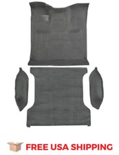 FITS 1980-1986 Ford Bronco Complete Cutpile Carpet picture
