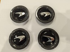 Mclaren Senna , P1 , 765LT , 600LT OEM  centre lock wheel caps 15BA228CP picture