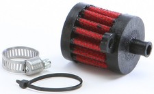 NEW UNI PUSH-IN BREATHER FILTER 3/8