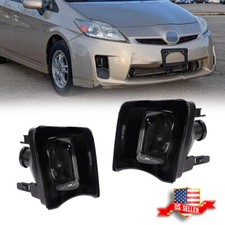 Smoked Side Marker Corner Parking Turn Signal Lights For 2010 2011 Toyota Prius  picture
