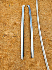 1978-1988 G Body 3 Piece Front Windshield Trim picture